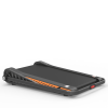 Under Desk Walking Pad;  Mini Treadmill 15% Incline 2.0HP 240LBS