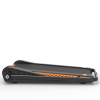 Under Desk Walking Pad;  Mini Treadmill 15% Incline 2.0HP 240LBS