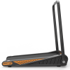 Under Desk Walking Pad;  Mini Treadmill 15% Incline 2.0HP 240LBS