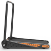 Under Desk Walking Pad;  Mini Treadmill 15% Incline 2.0HP 240LBS