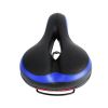 Anti-Slip Comfortable Bicycle Padded Saddle Cover Bike Seat Cover
